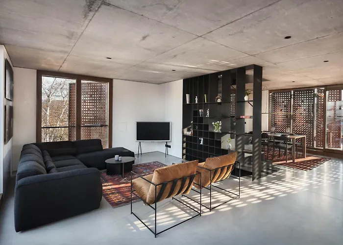Dot Sofia Apart Hotel