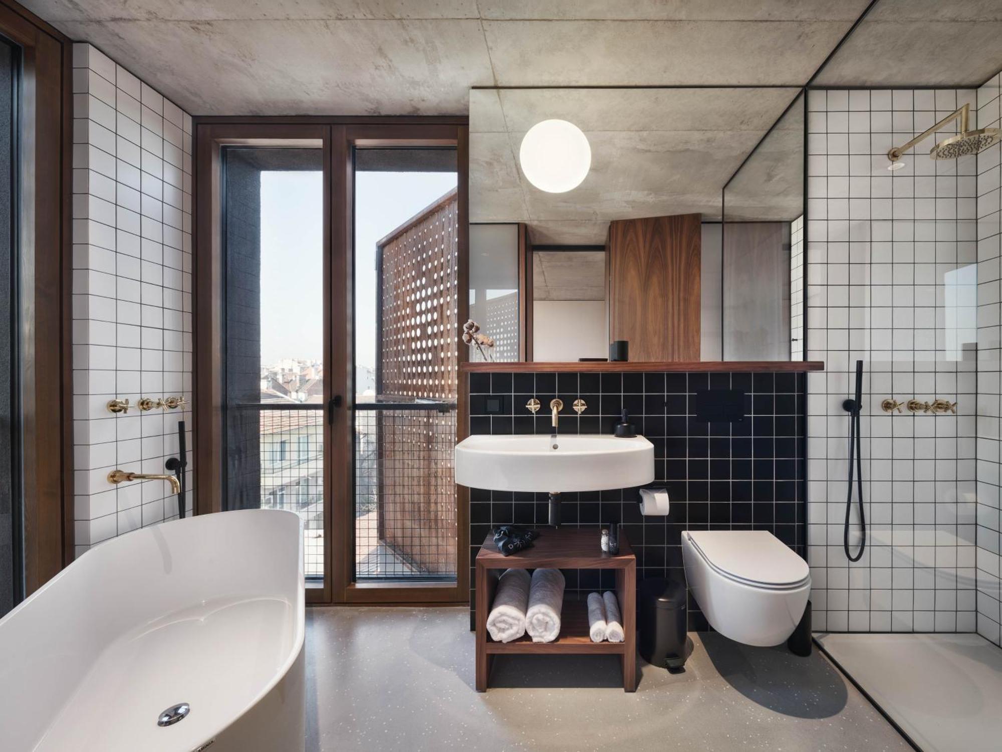 Aparthotel Dot *