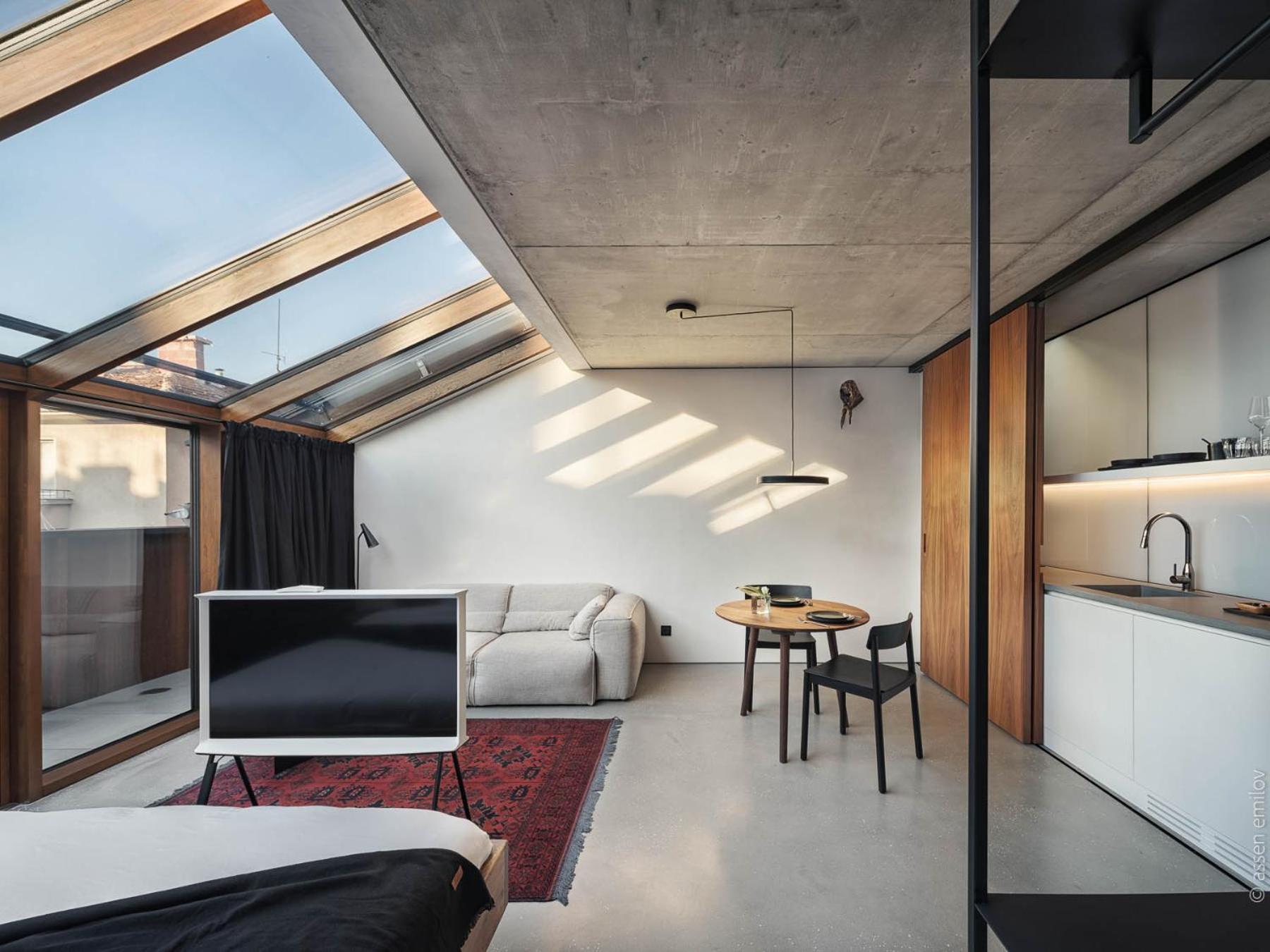 Dot Aparthotel