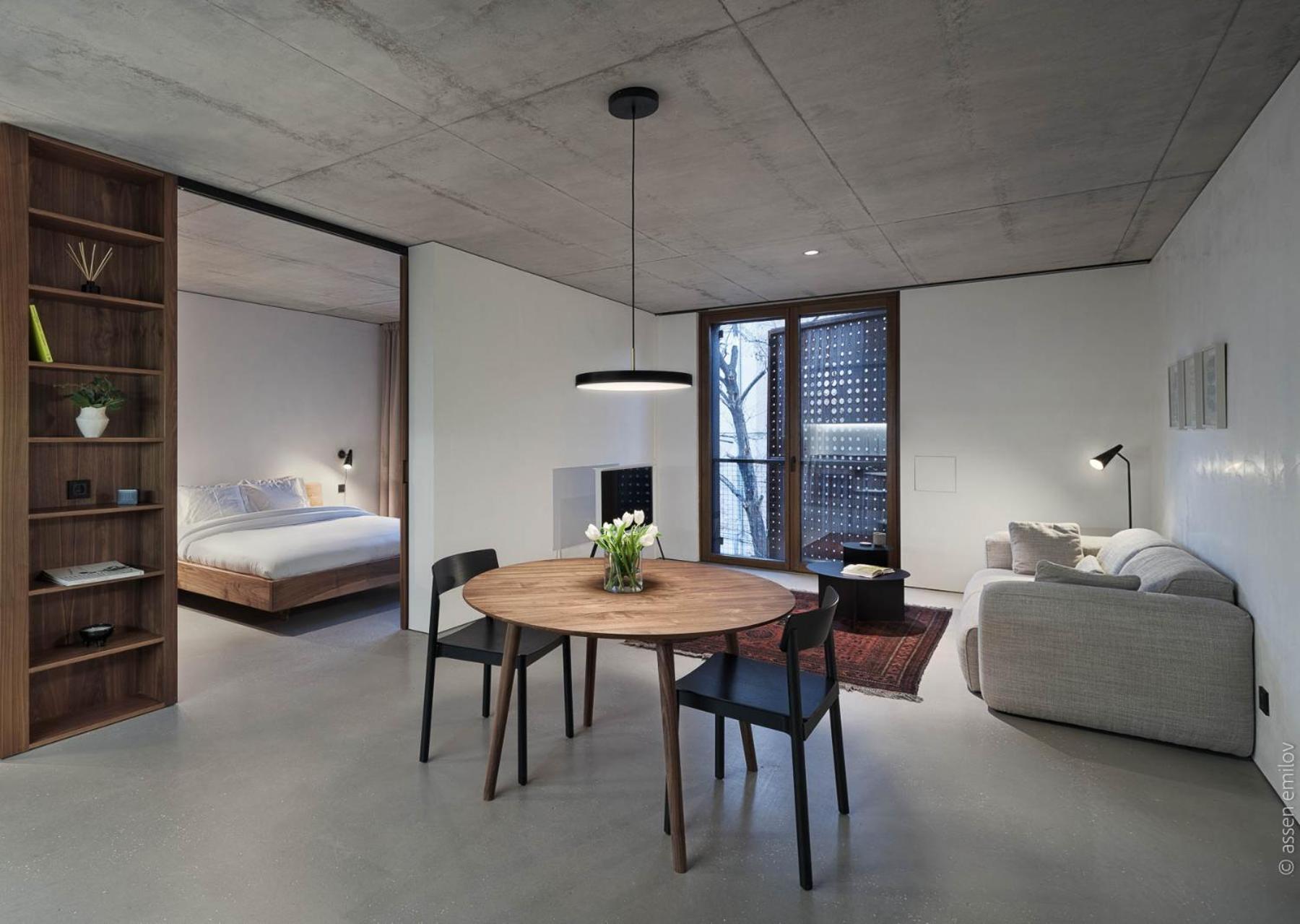 Dot Aparthotel *